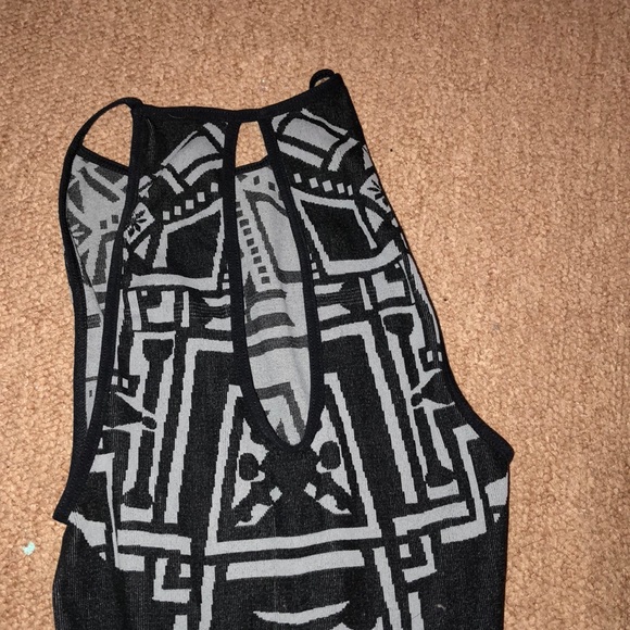 Free People midi length dress - Picture 4 of 4